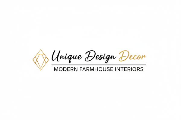 Unique Design Decor